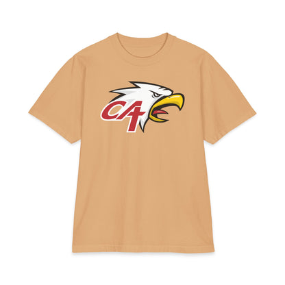 Max Heavyweight Short Sleeve Tee