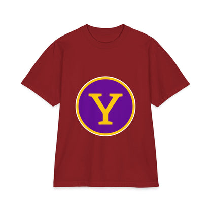Max Heavyweight Short Sleeve Tee