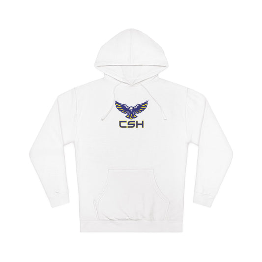 Midweight Pullover Hoodie