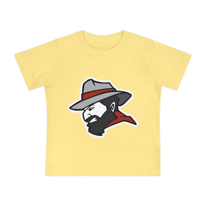 Baby Short Sleeve Tee