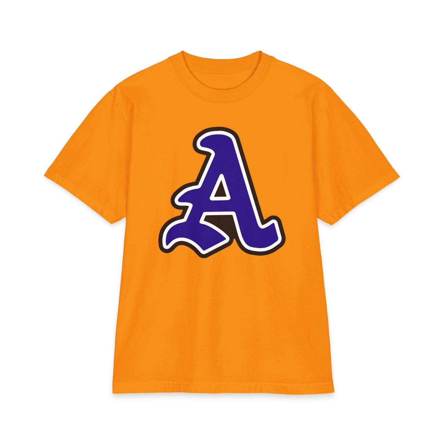 Max Heavyweight Short Sleeve Tee