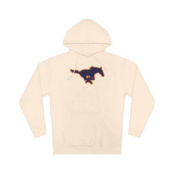 Midweight Pullover Hoodie