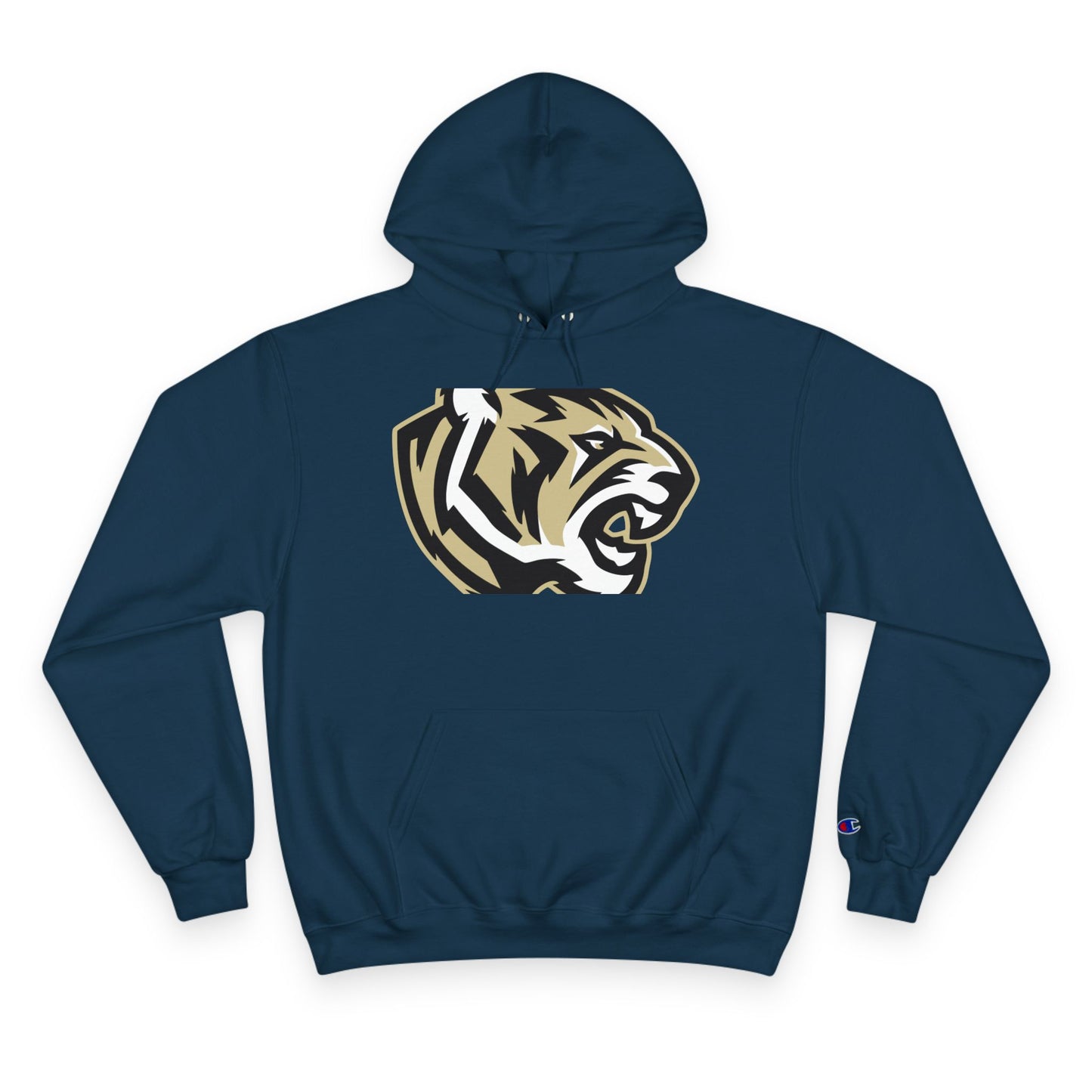 Champion Powerblend Fleece Pullover Hoodie