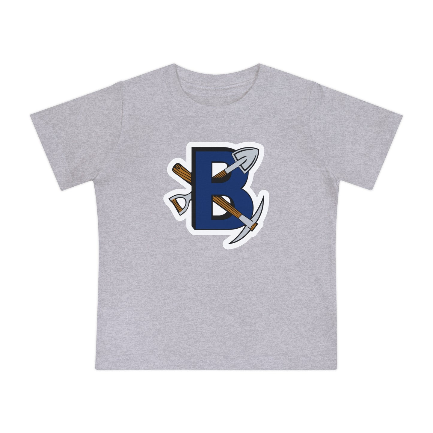 Baby Short Sleeve Tee