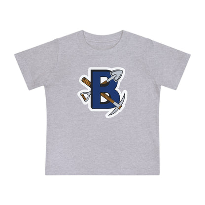 Baby Short Sleeve Tee