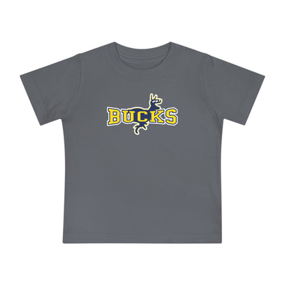 Baby Short Sleeve Tee