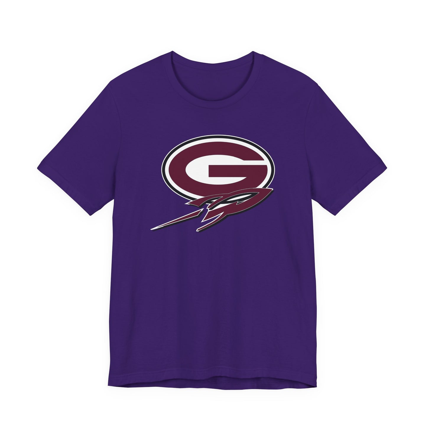 Jersey Short Sleeve Tee