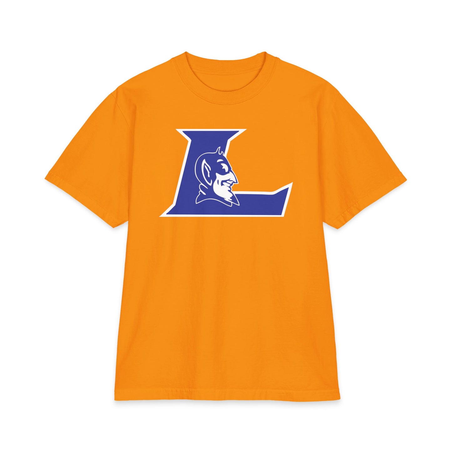 Max Heavyweight Short Sleeve Tee