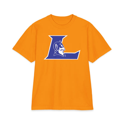 Max Heavyweight Short Sleeve Tee