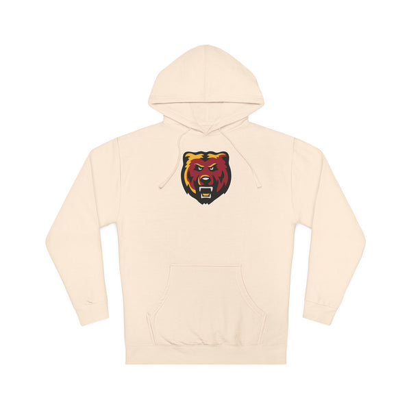 Midweight Pullover Hoodie