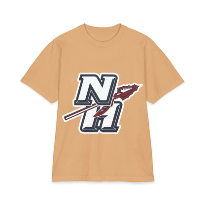 Max Heavyweight Short Sleeve Tee