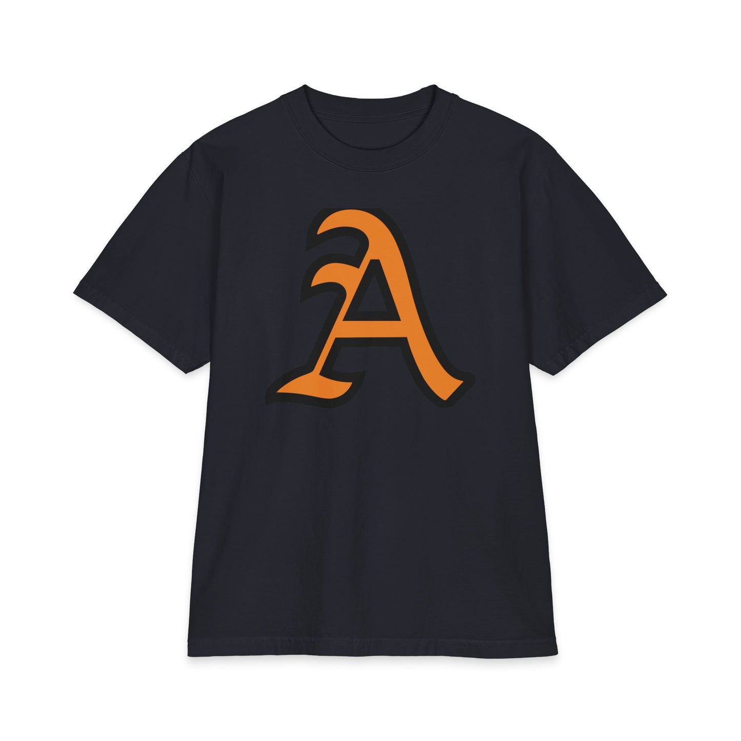 Max Heavyweight Short Sleeve Tee
