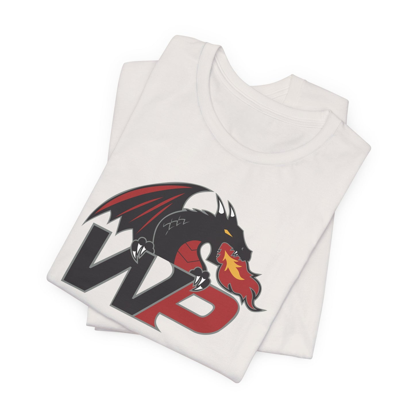 Jersey Short Sleeve Tee