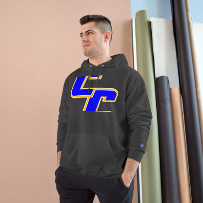 Champion Powerblend Fleece Pullover Hoodie