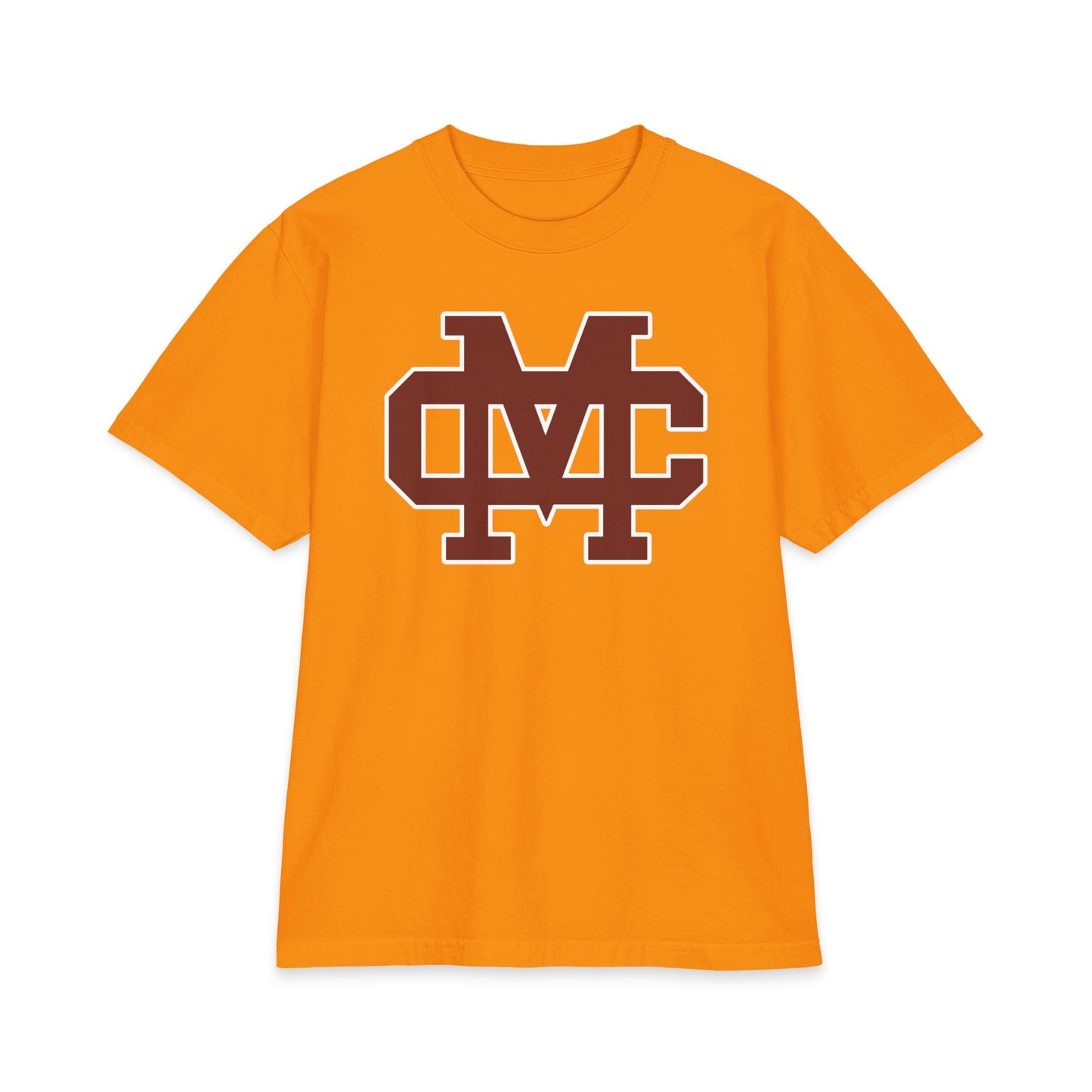 Max Heavyweight Short Sleeve Tee