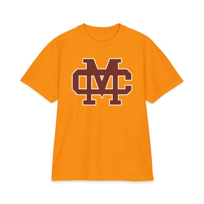 Max Heavyweight Short Sleeve Tee