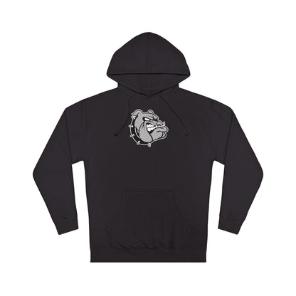 Midweight Pullover Hoodie