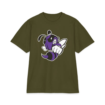 Max Heavyweight Short Sleeve Tee
