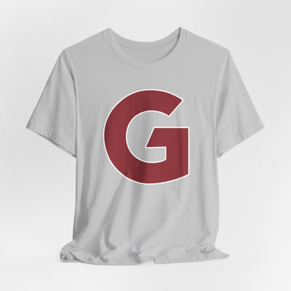 Jersey Short Sleeve Tee