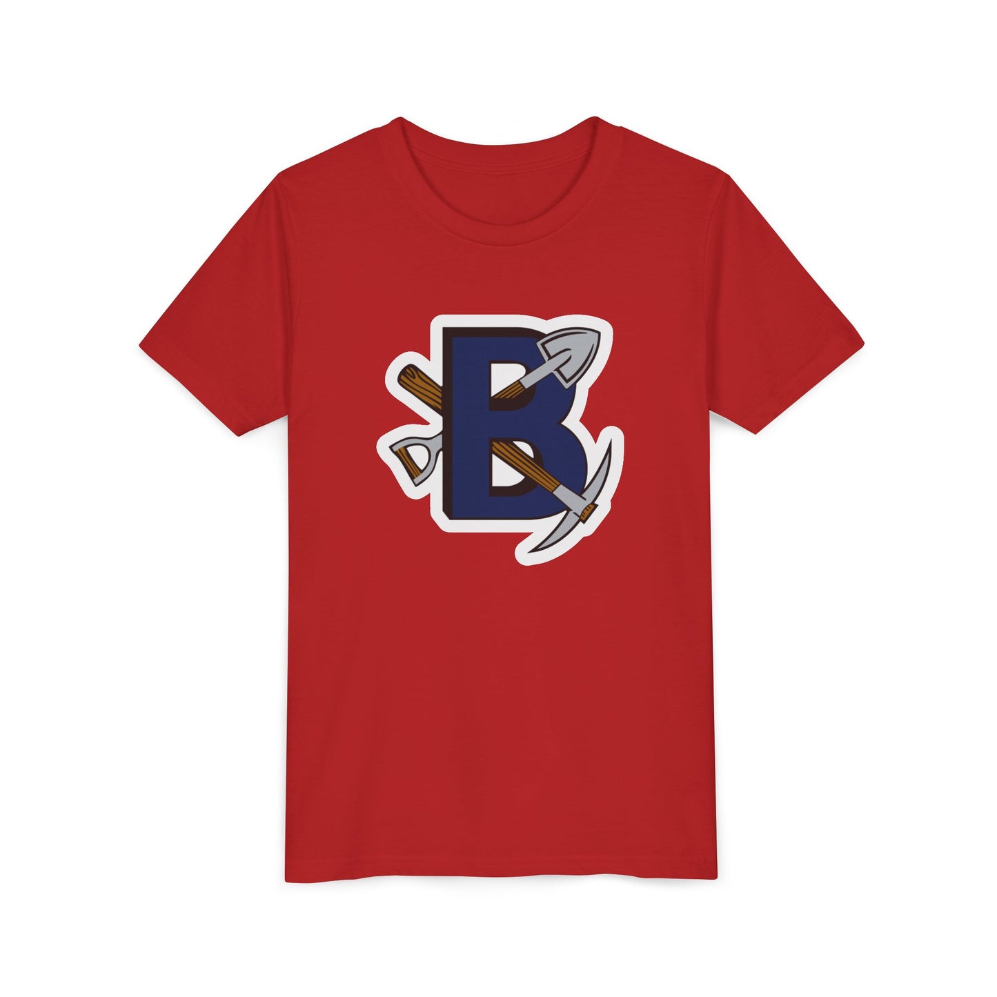 Youth Short Sleeve Tee