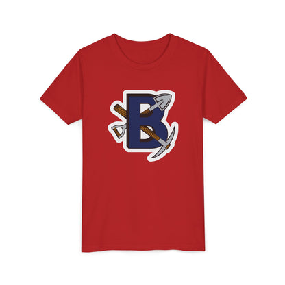Youth Short Sleeve Tee