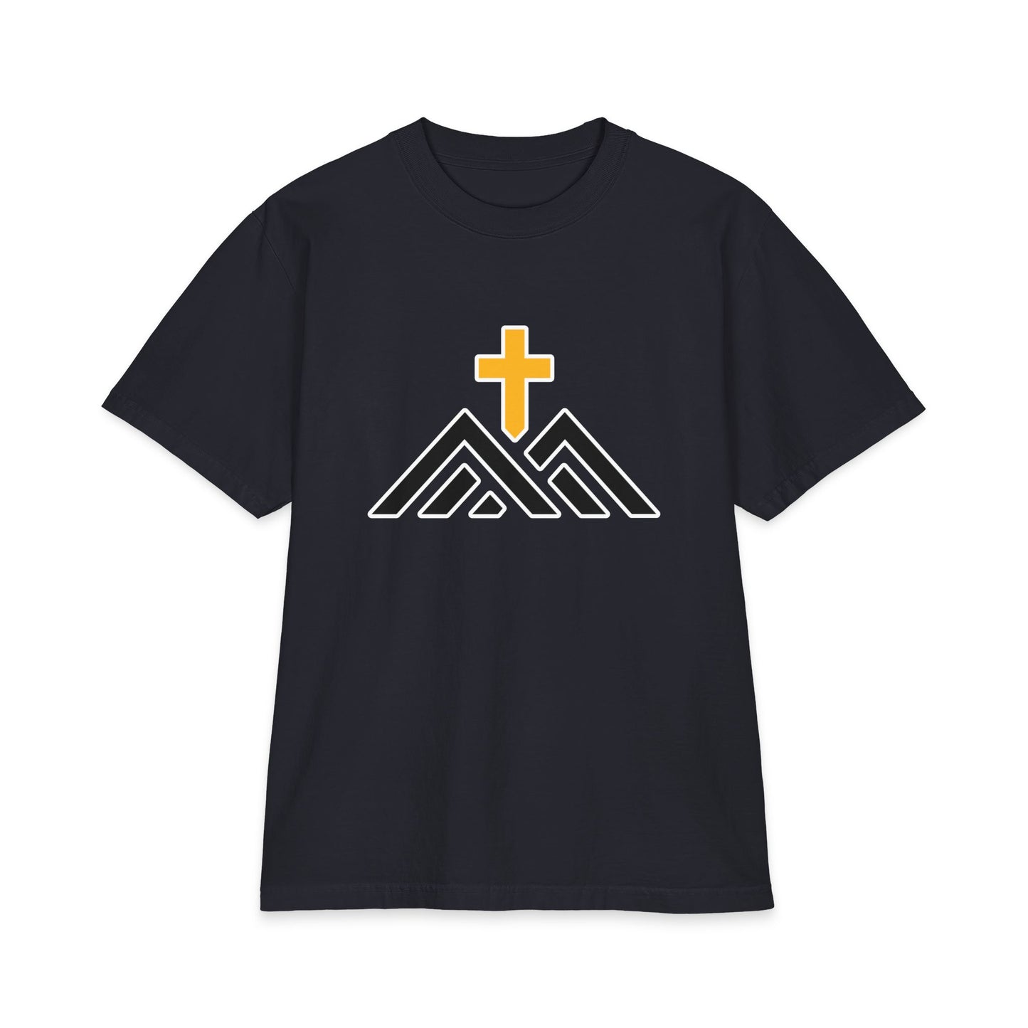 Max Heavyweight Short Sleeve Tee