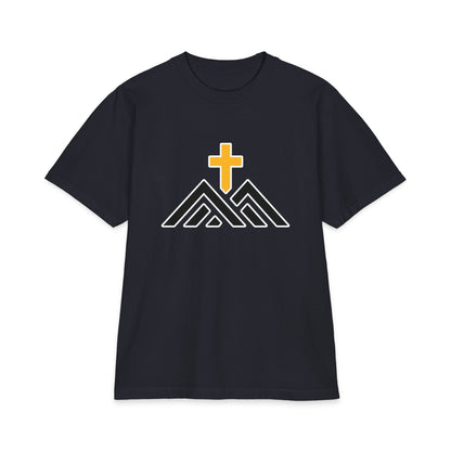 Max Heavyweight Short Sleeve Tee