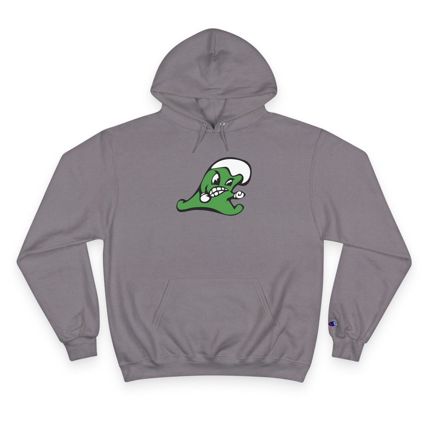Champion Powerblend Fleece Pullover Hoodie