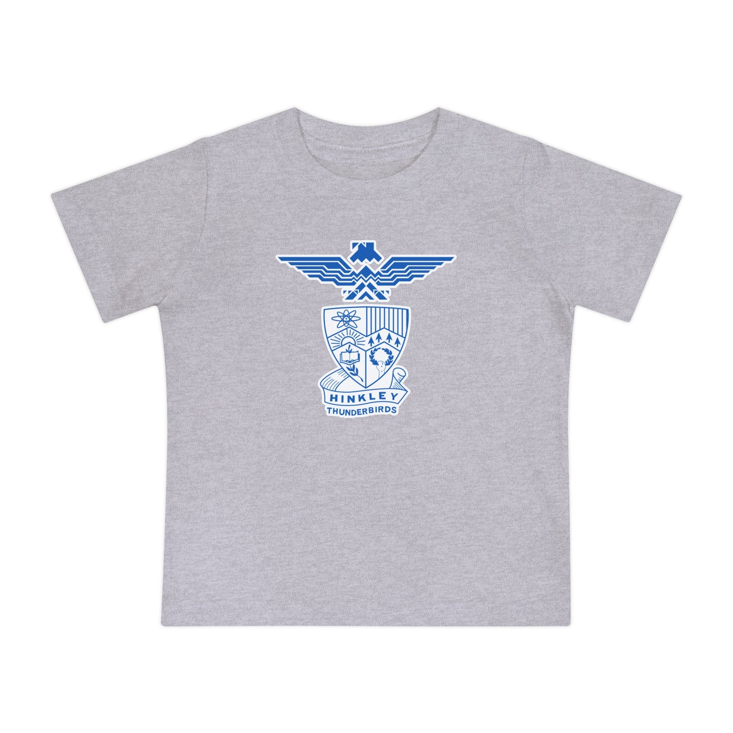 Baby Short Sleeve Tee
