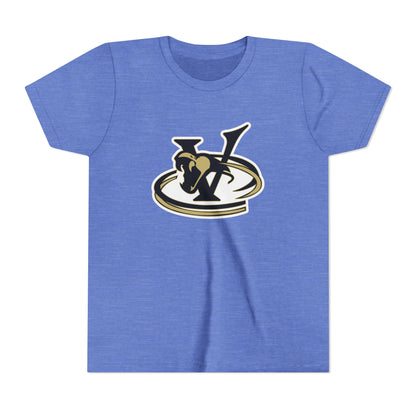 Youth Short Sleeve Tee