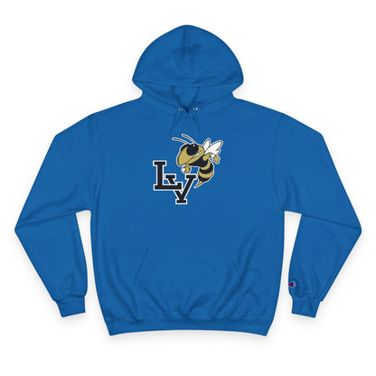 Champion Powerblend Fleece Pullover Hoodie