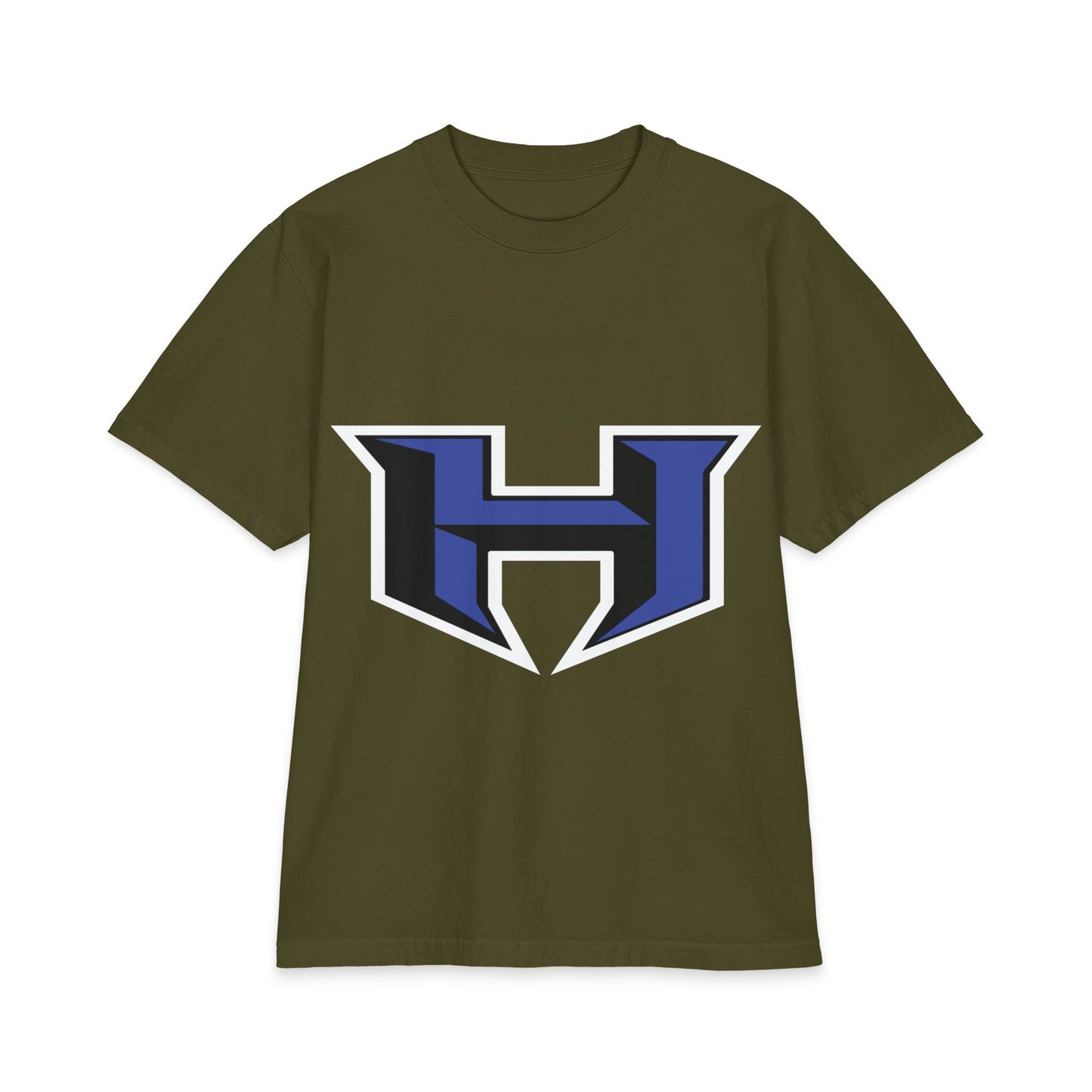 Max Heavyweight Short Sleeve Tee