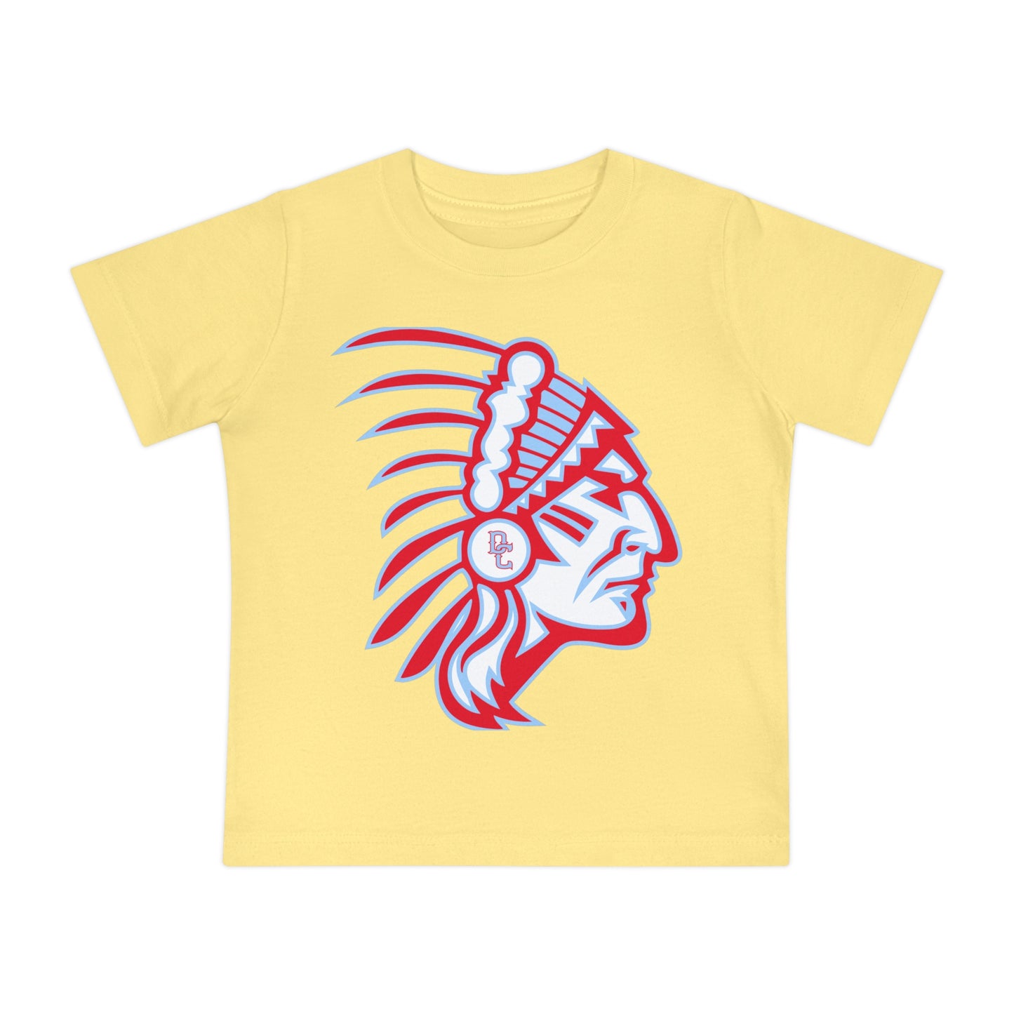 Baby Short Sleeve Tee