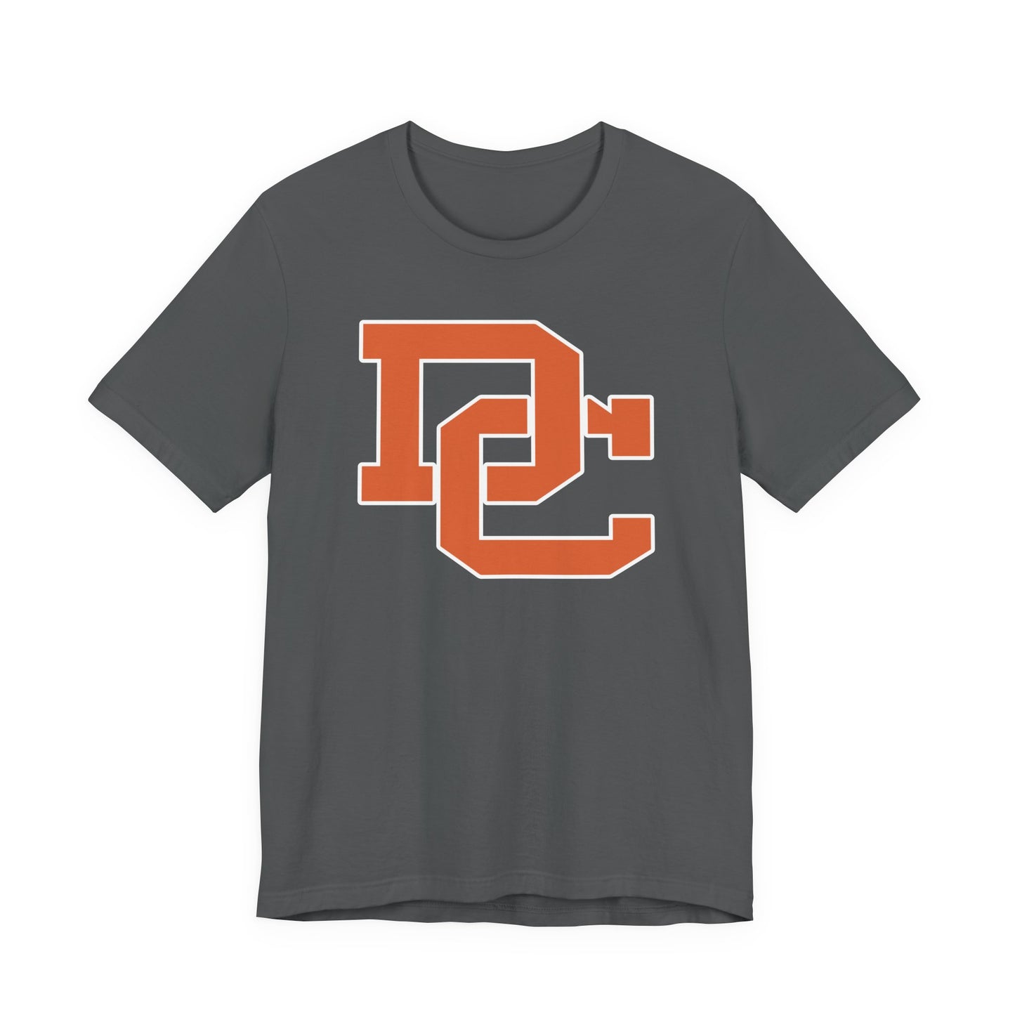 Jersey Short Sleeve Tee