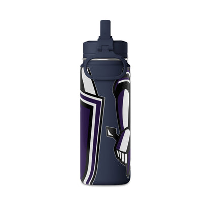 Mini Water Bottle, 20oz