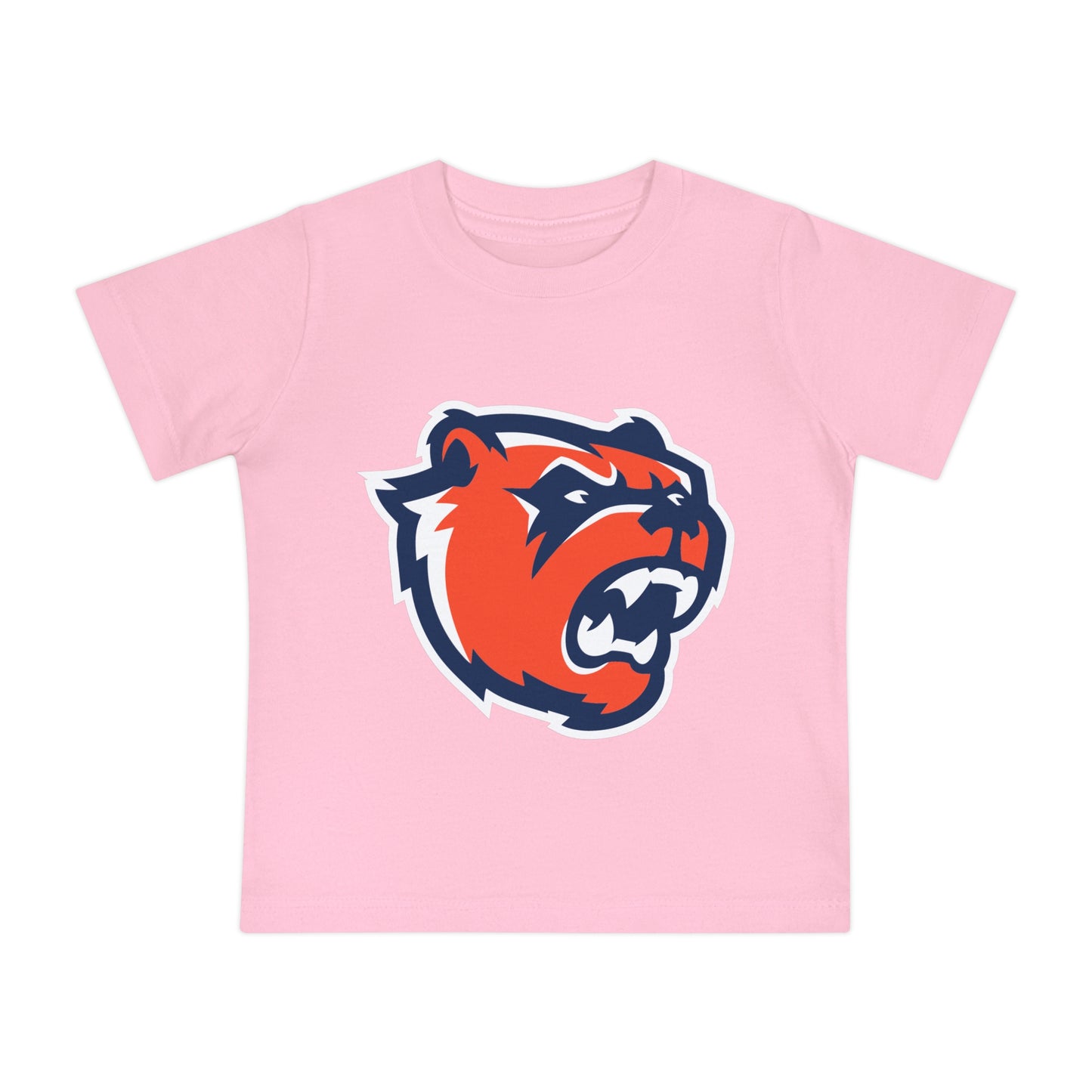 Baby Short Sleeve Tee