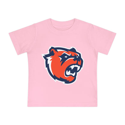 Baby Short Sleeve Tee
