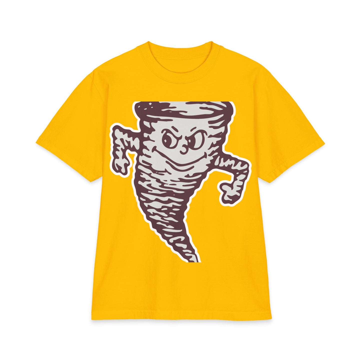 Max Heavyweight Short Sleeve Tee