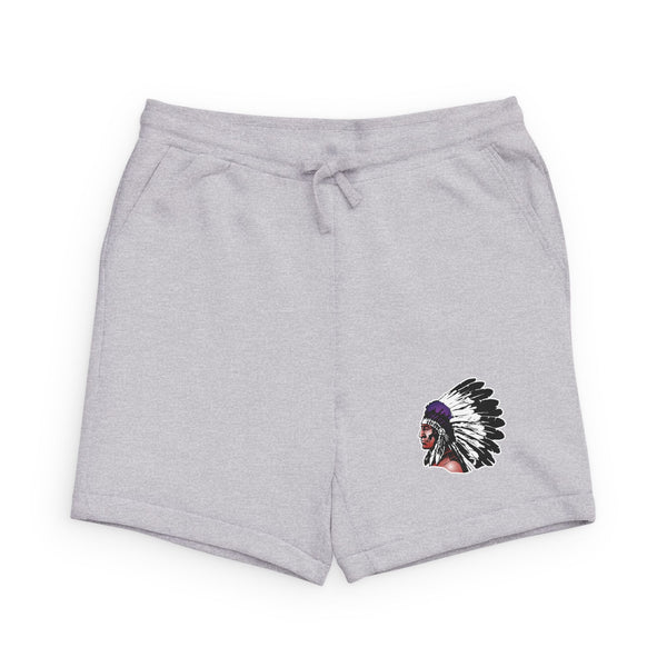 Unisex Sponge Fleece Sweatshort