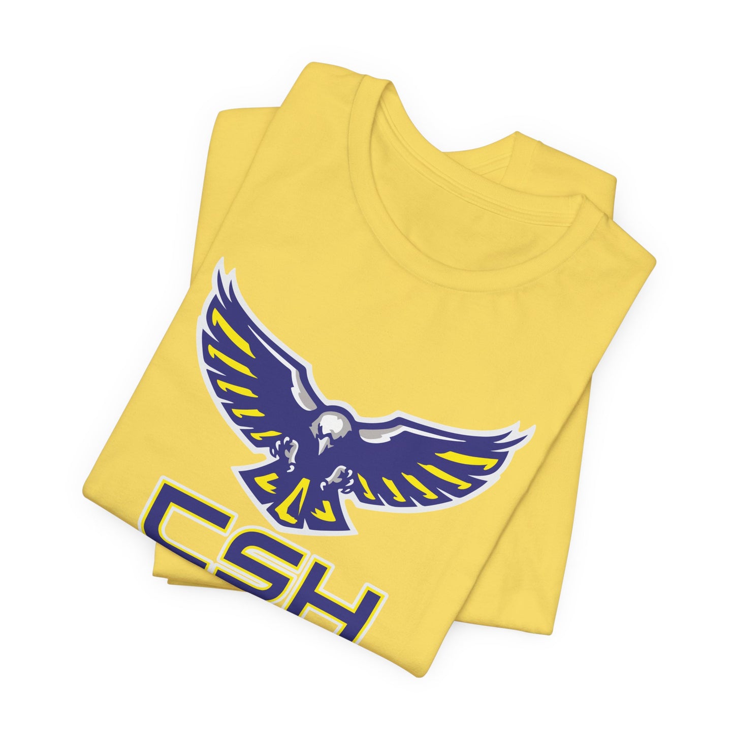 Jersey Short Sleeve Tee