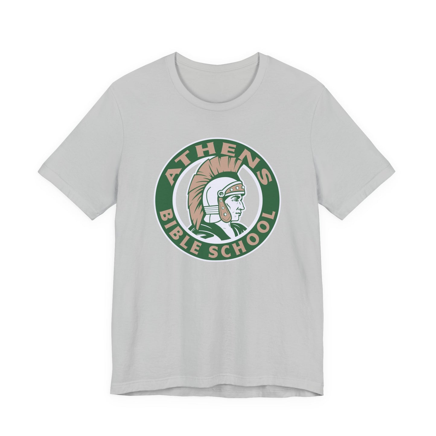Jersey Short Sleeve Tee