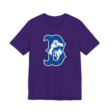 Jersey Short Sleeve Tee