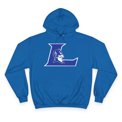 Champion Powerblend Fleece Pullover Hoodie