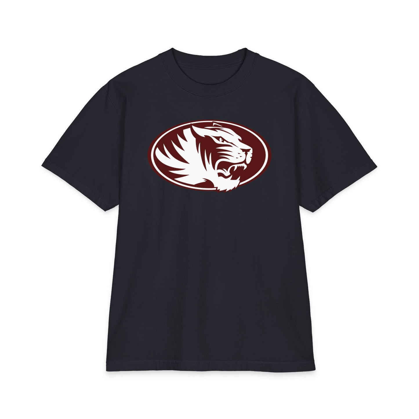 Max Heavyweight Short Sleeve Tee