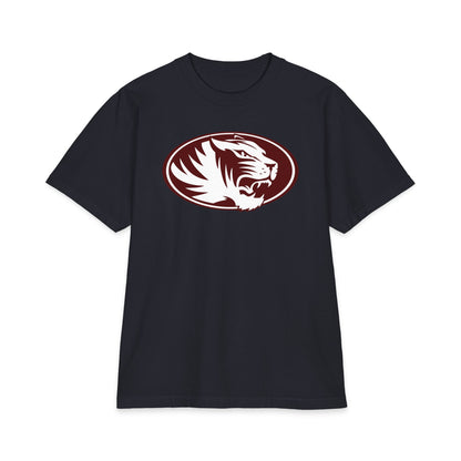 Max Heavyweight Short Sleeve Tee