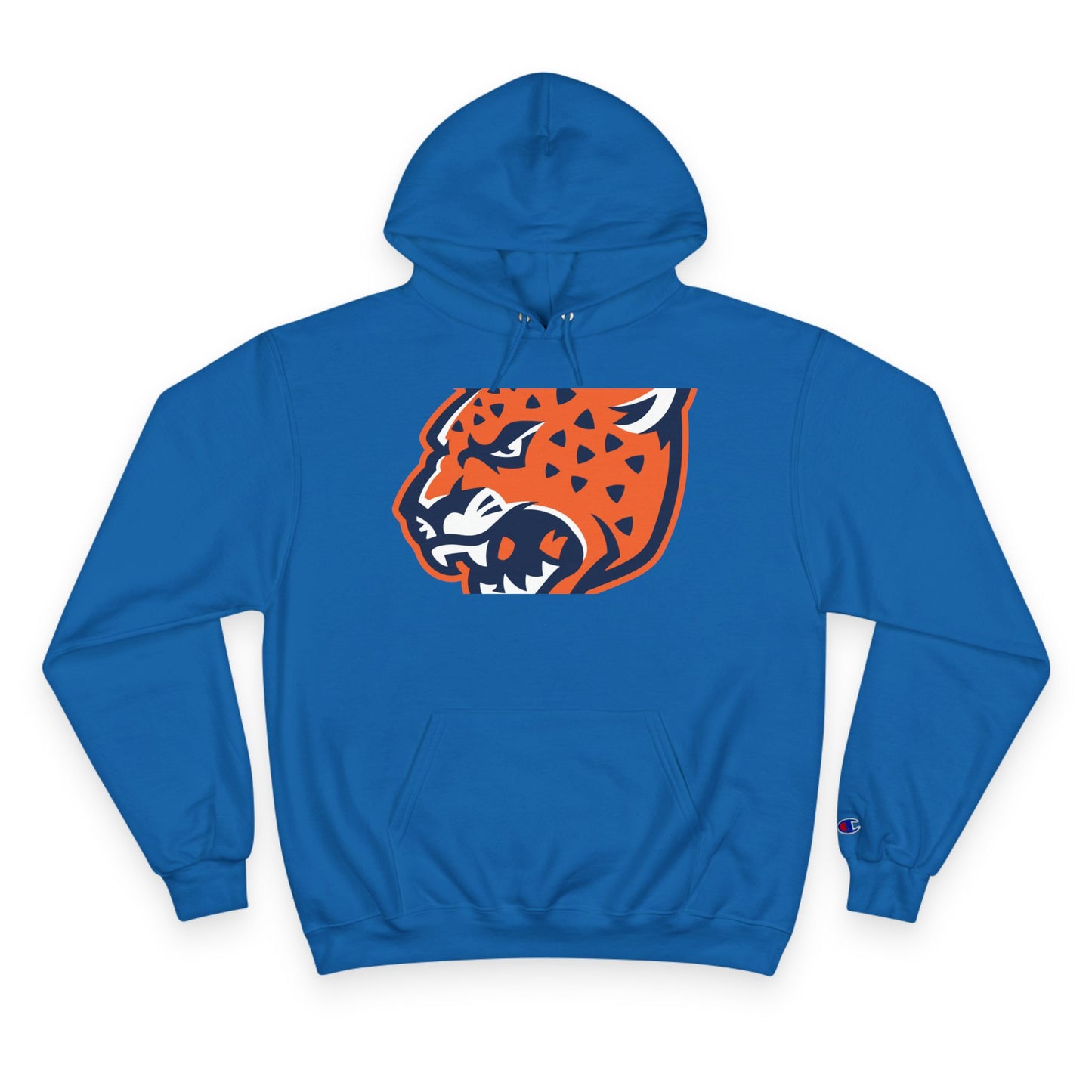 Champion Powerblend Fleece Pullover Hoodie