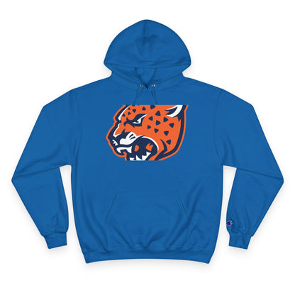 Champion Powerblend Fleece Pullover Hoodie