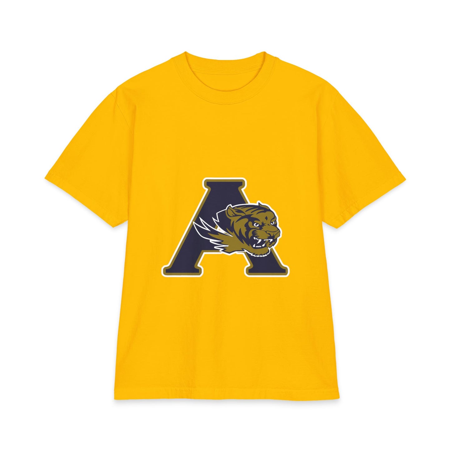 Max Heavyweight Short Sleeve Tee