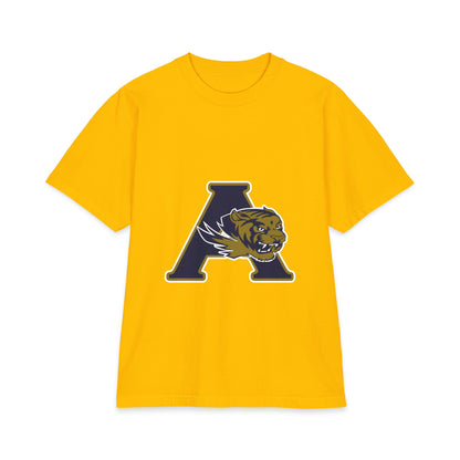Max Heavyweight Short Sleeve Tee
