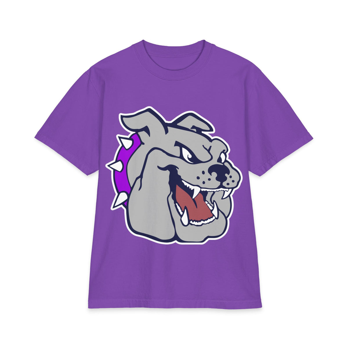 Max Heavyweight Short Sleeve Tee